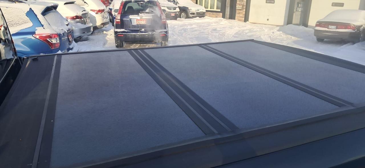 2012 RAM 1500 SPORT Photo