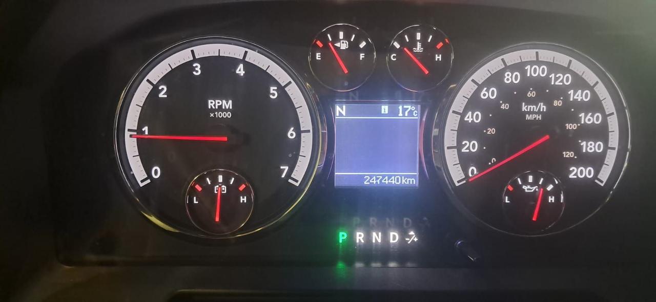 2012 RAM 1500 SPORT Photo