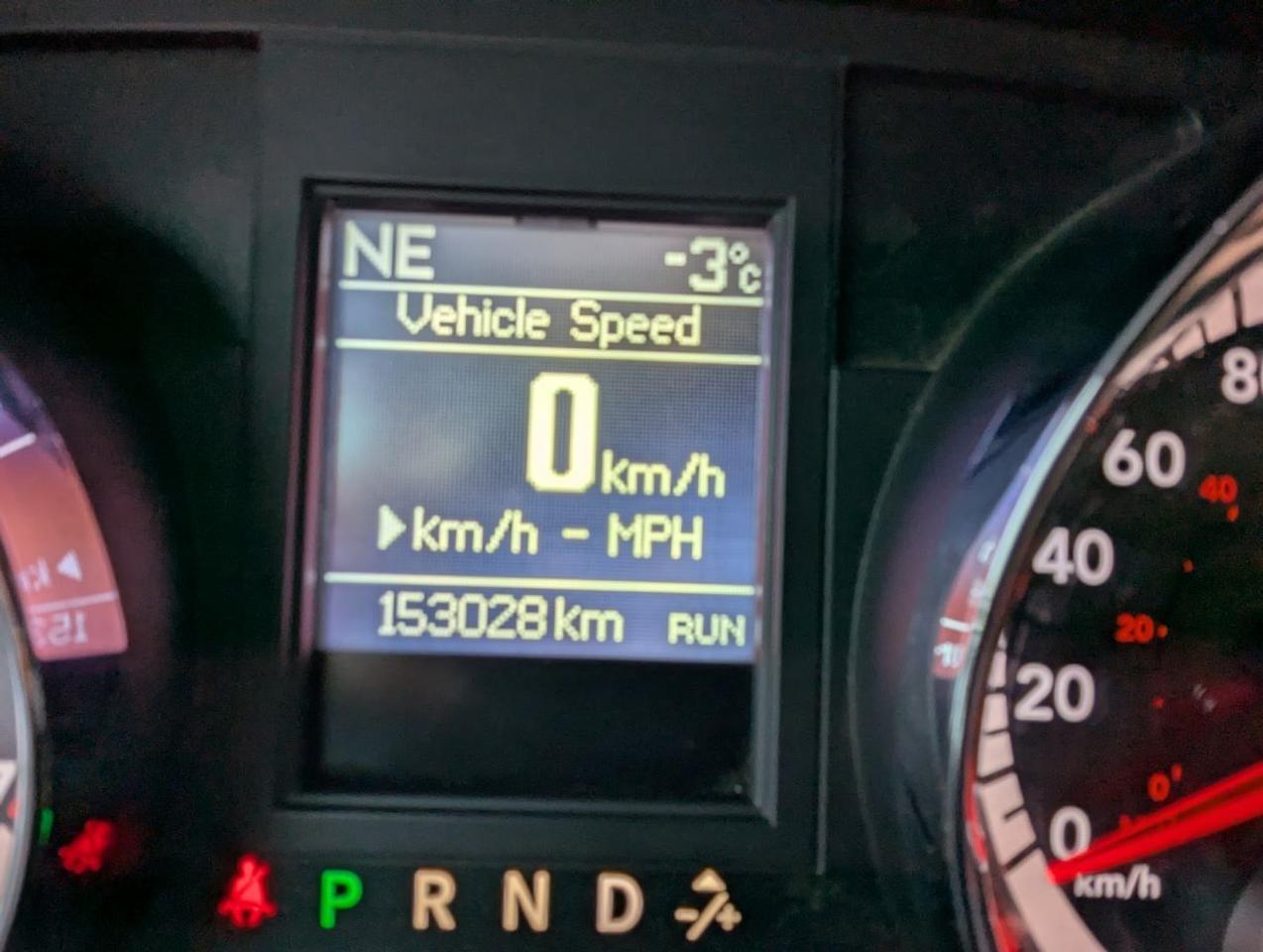 2017 Dodge Grand Caravan GT FULL STOW-N-GO/7 PASSENGER!! Photo