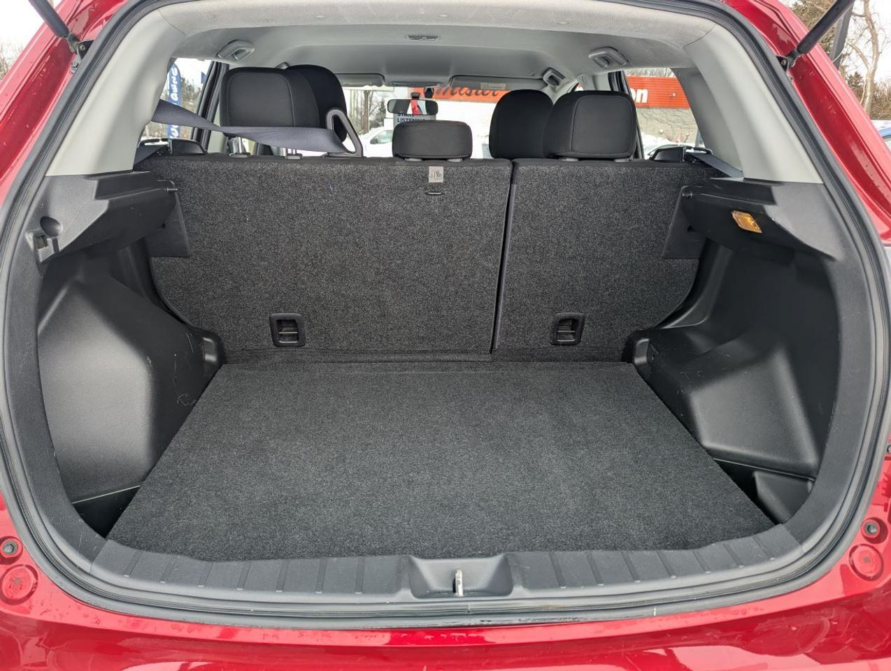 2022 Mitsubishi RVR ES  GREAT GAS MILEAGE!! Photo