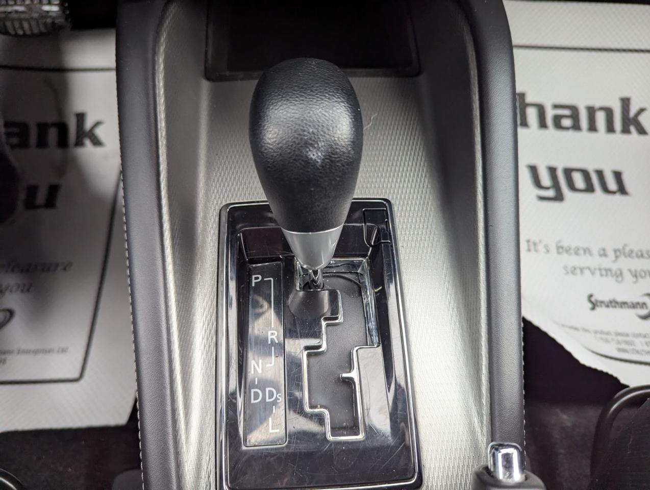 2022 Mitsubishi RVR ES  GREAT GAS MILEAGE!! Photo