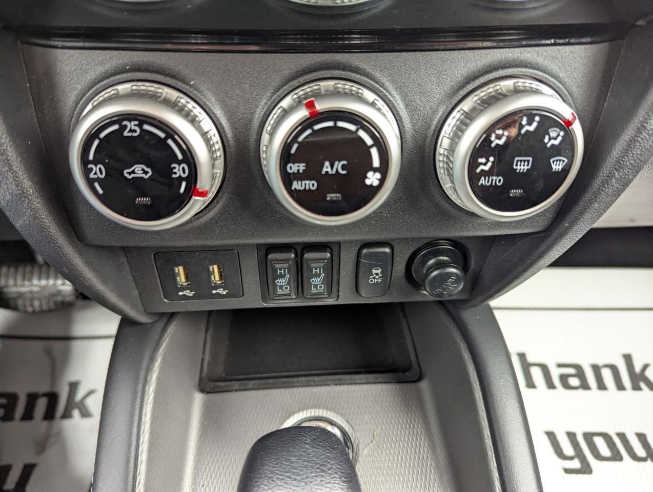 2022 Mitsubishi RVR ES  GREAT GAS MILEAGE!! Photo