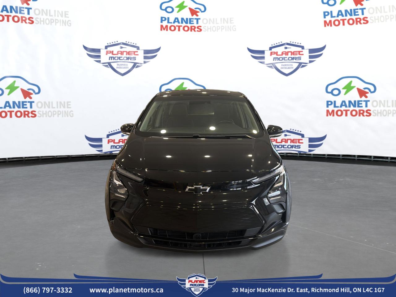 2023 Chevrolet Bolt EV 1LT Photo