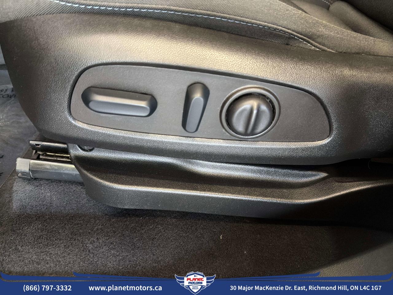 2023 Chevrolet Bolt EV 1LT Photo