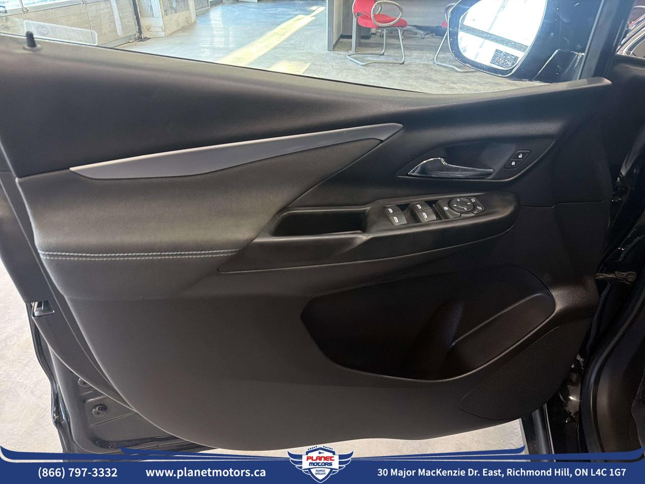 2023 Chevrolet Bolt EV 1LT Photo