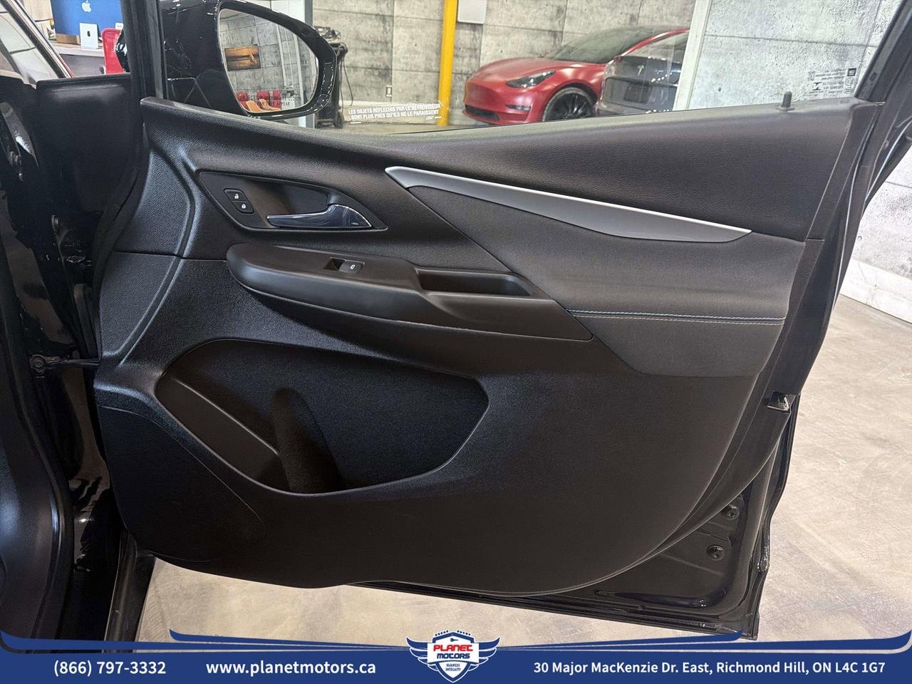 2023 Chevrolet Bolt EV 1LT Photo