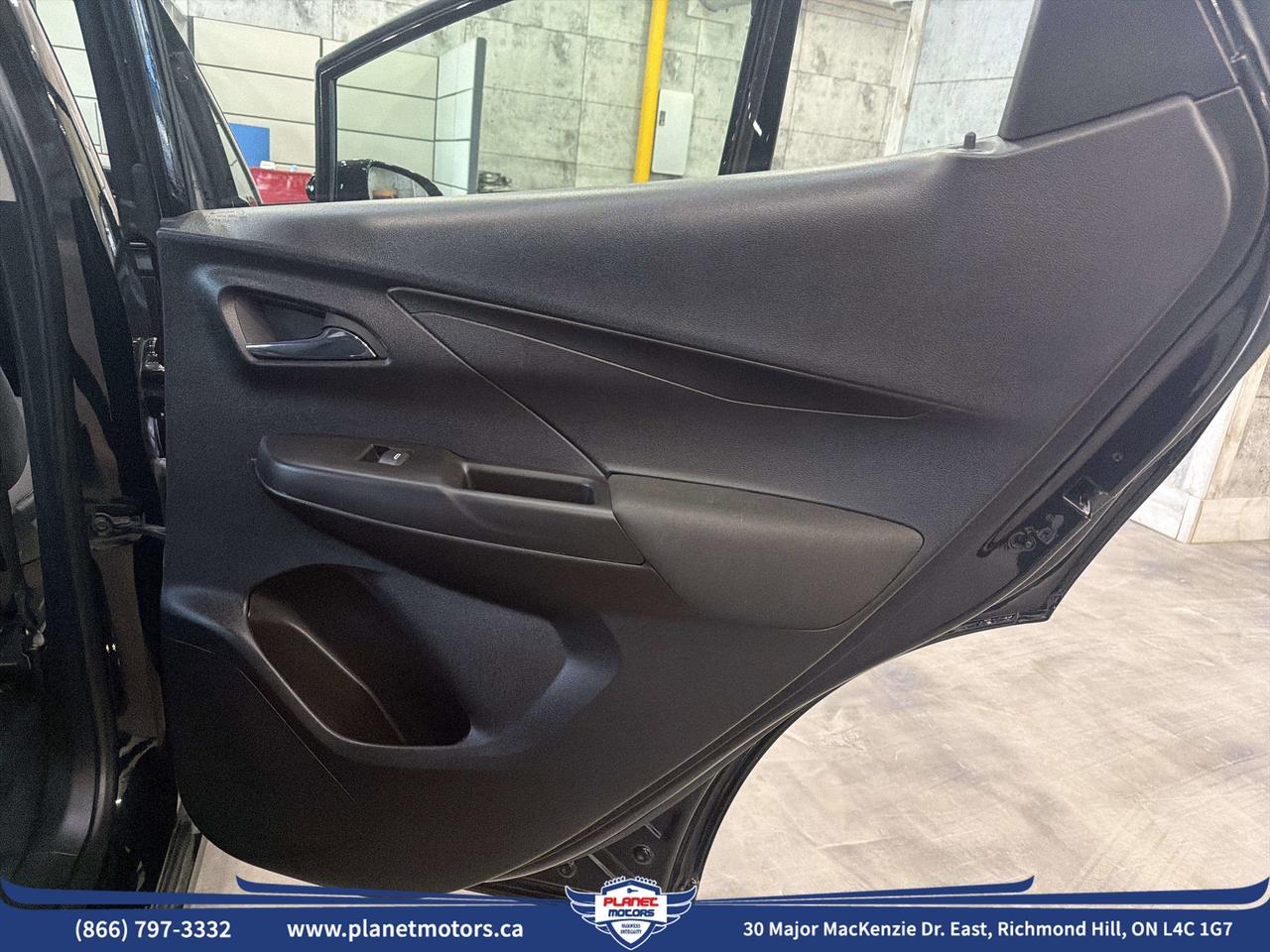 2023 Chevrolet Bolt EV 1LT Photo