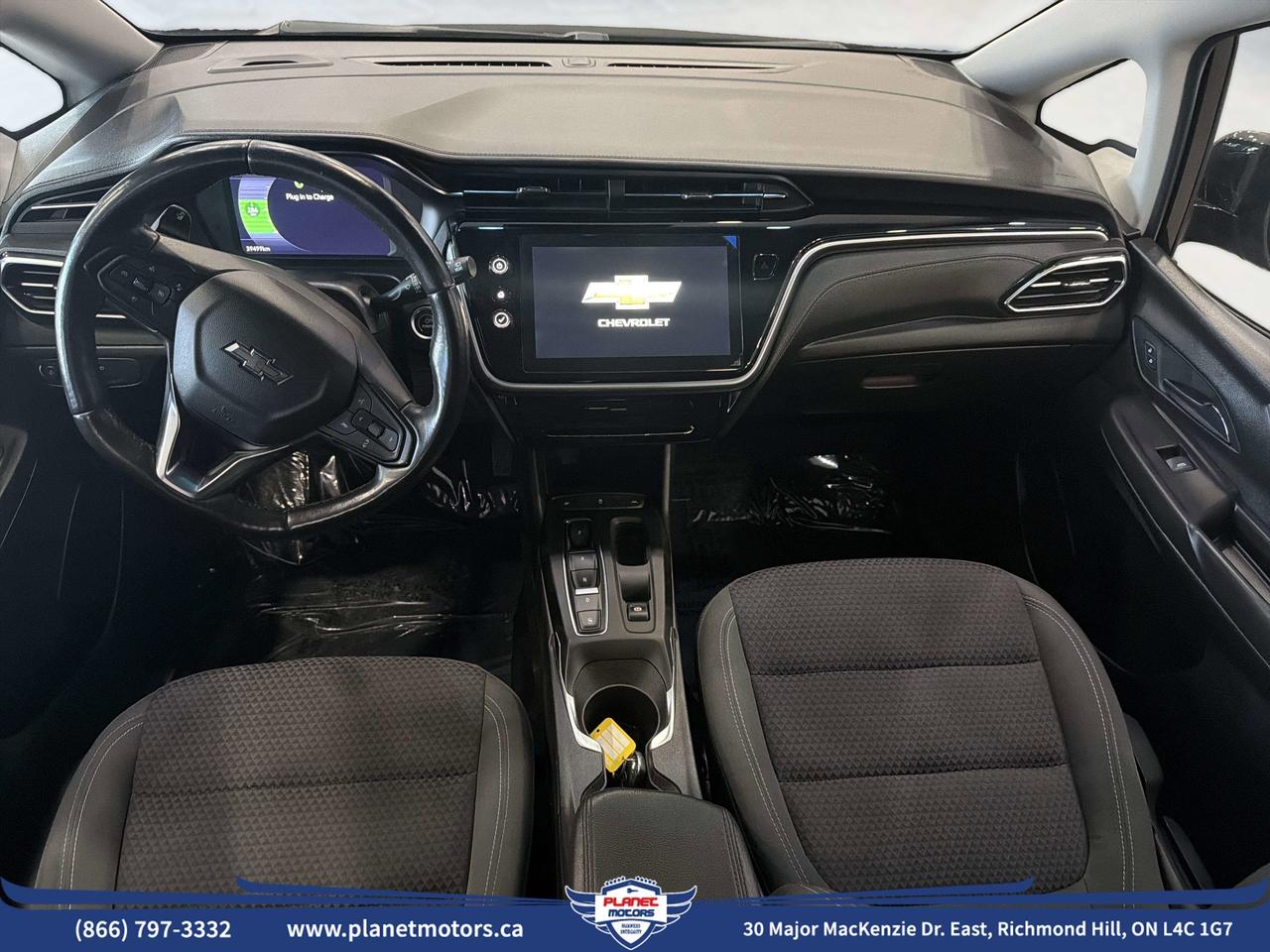 2023 Chevrolet Bolt EV 1LT Photo