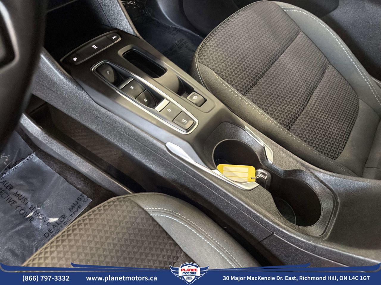 2023 Chevrolet Bolt EV 1LT Photo