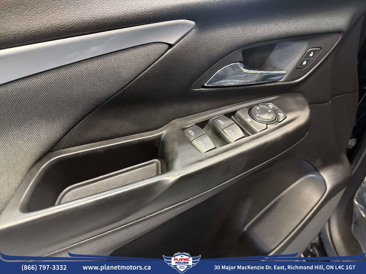 2023 Chevrolet Bolt EV 1LT Photo