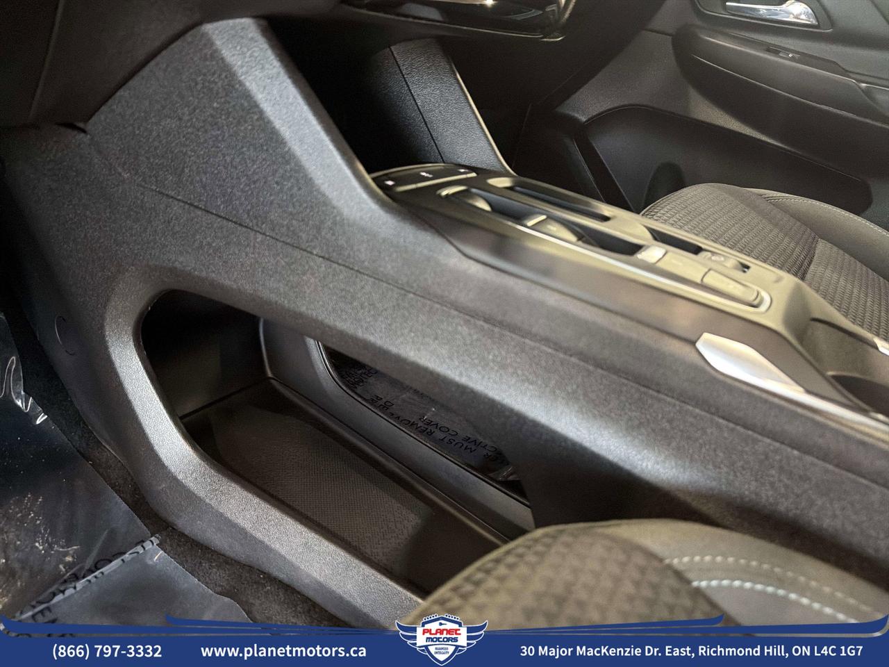 2023 Chevrolet Bolt EV 1LT Photo