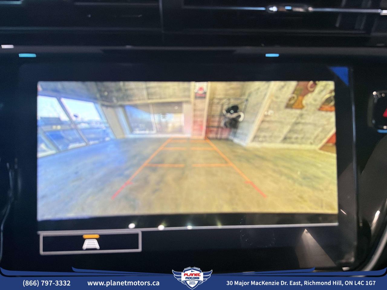 2023 Chevrolet Bolt EV 1LT Photo