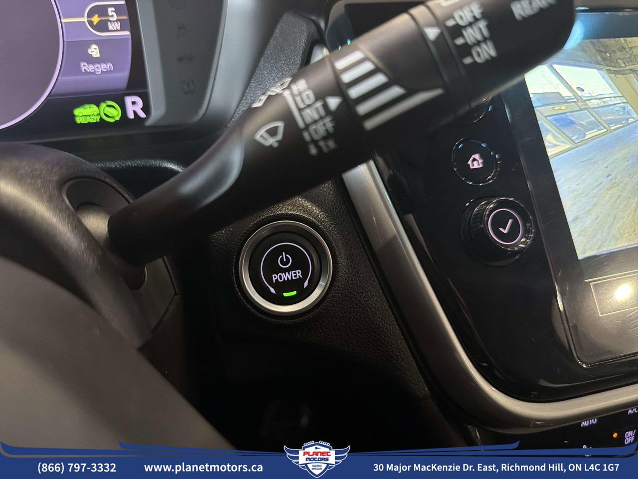 2023 Chevrolet Bolt EV 1LT Photo