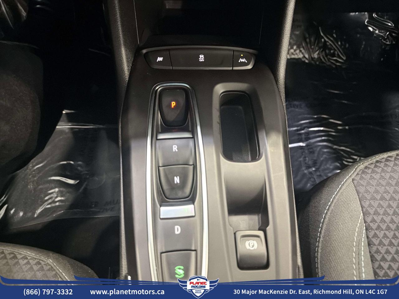 2023 Chevrolet Bolt EV 1LT Photo