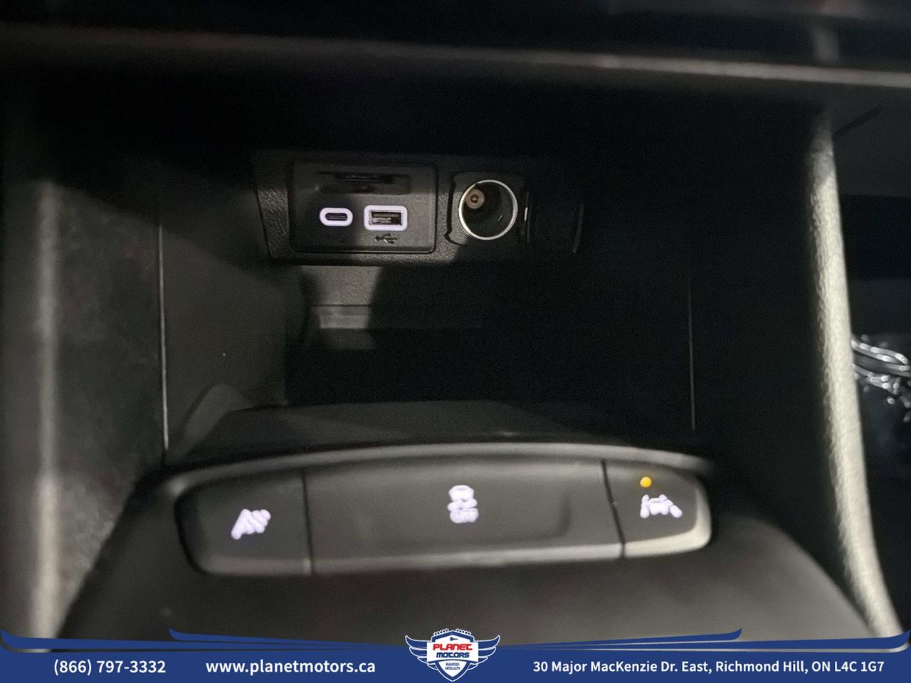 2023 Chevrolet Bolt EV 1LT Photo