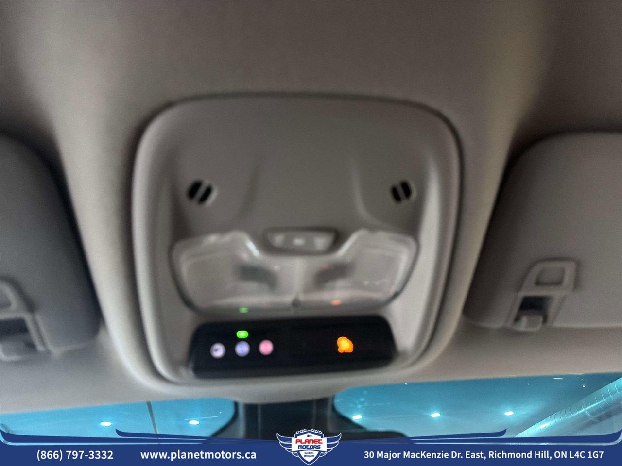 2023 Chevrolet Bolt EV 1LT Photo