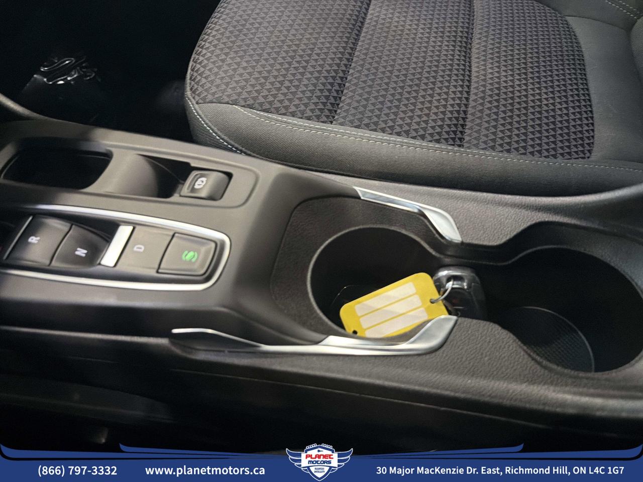 2023 Chevrolet Bolt EV 1LT Photo