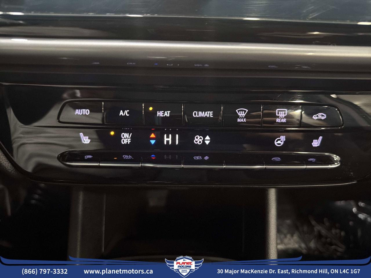 2023 Chevrolet Bolt EV 1LT Photo