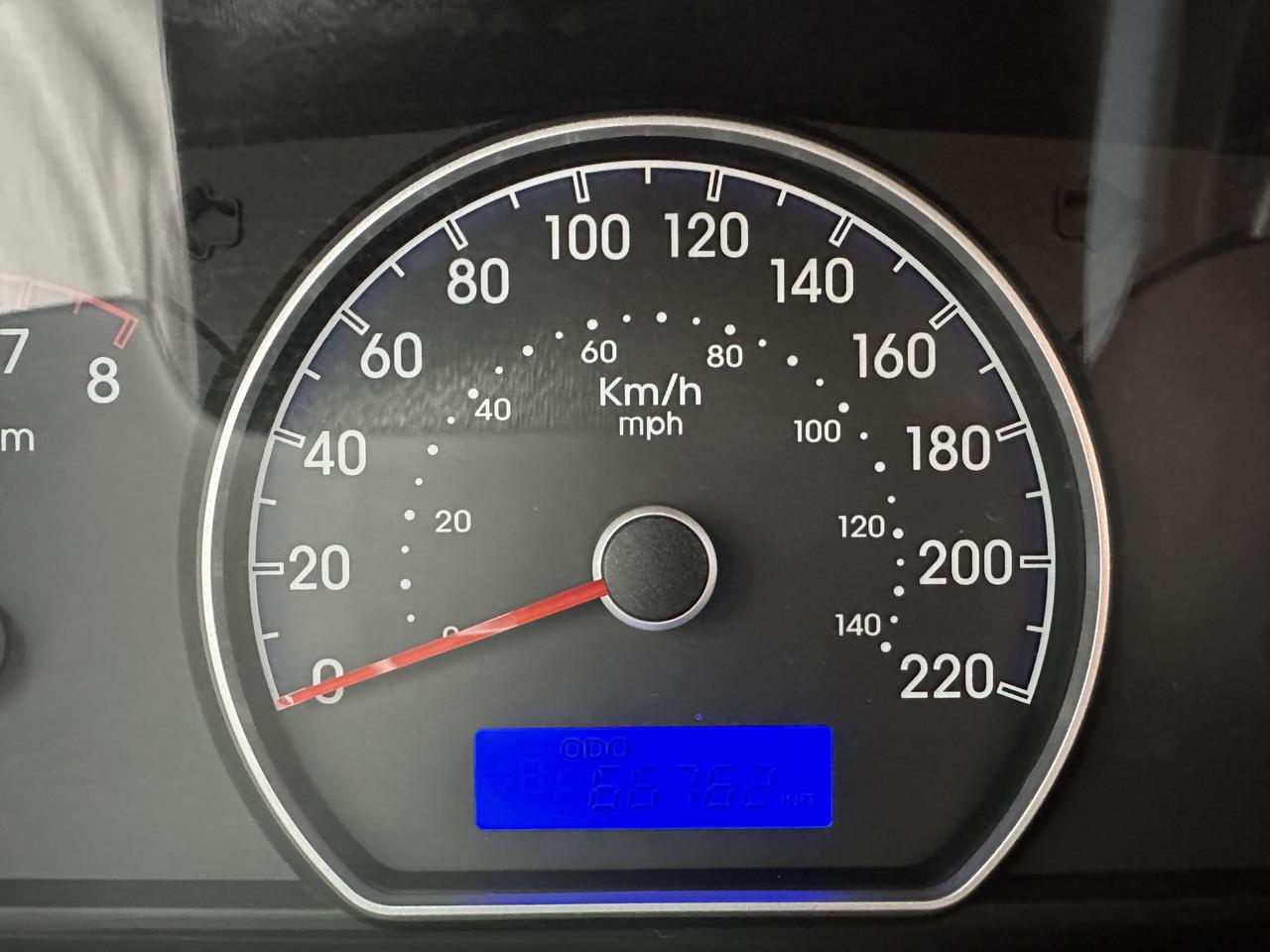 2010 Hyundai Elantra 4dr Sdn Man GL w/Sport Photo