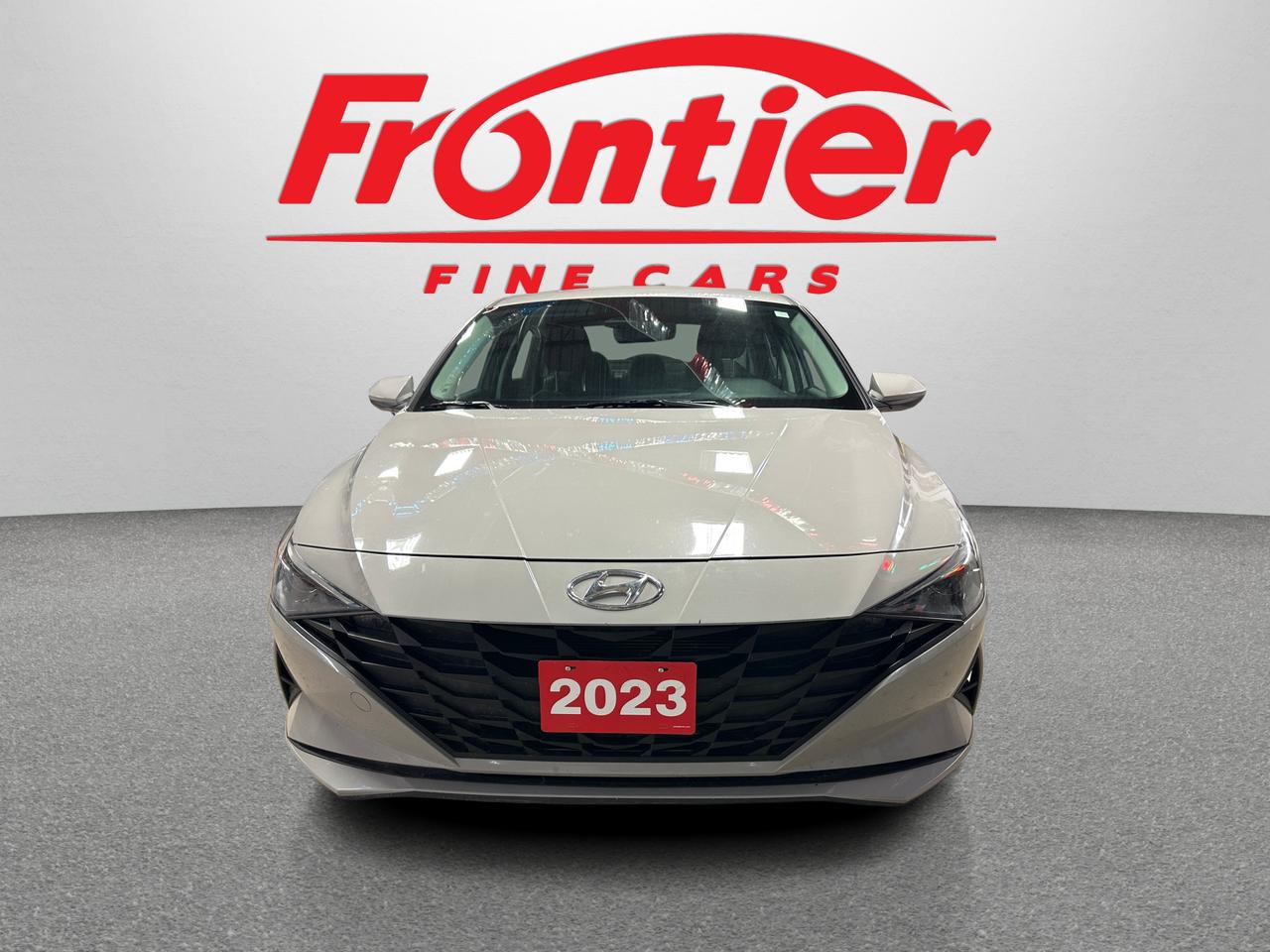 2023 Hyundai Elantra PREFERRED | BLUETOOTH | HEATED SEATS | BACK UP CAM Photo