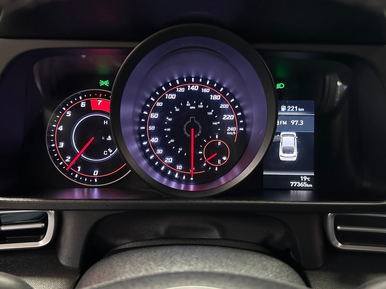 2023 Hyundai Elantra PREFERRED | BLUETOOTH | HEATED SEATS | BACK UP CAM Photo