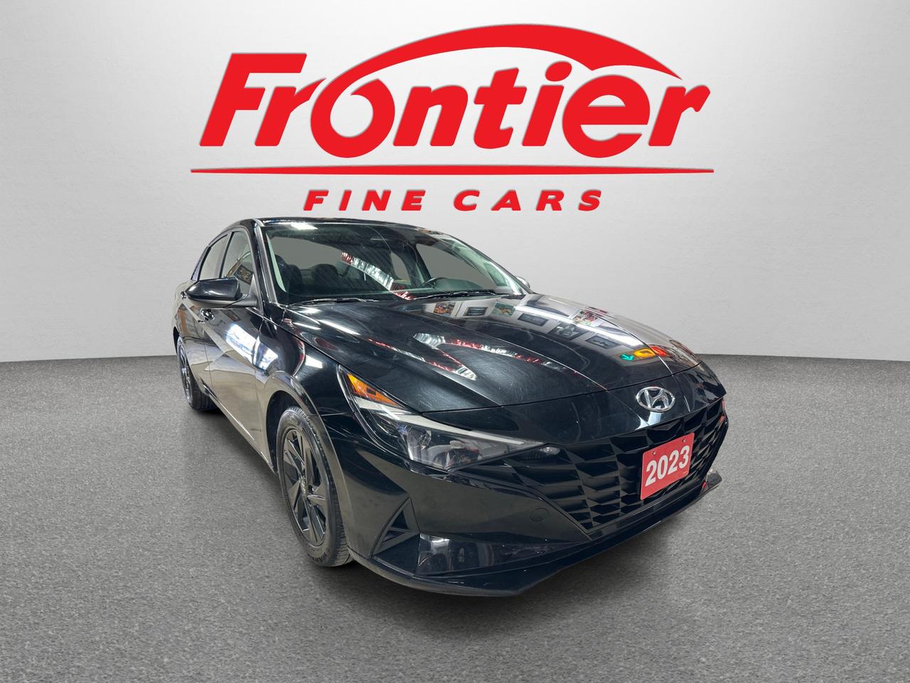 2023 Hyundai Elantra PREFERRED | BLUETOOTH | HEATED SEATS | BACK UP CAM Photo