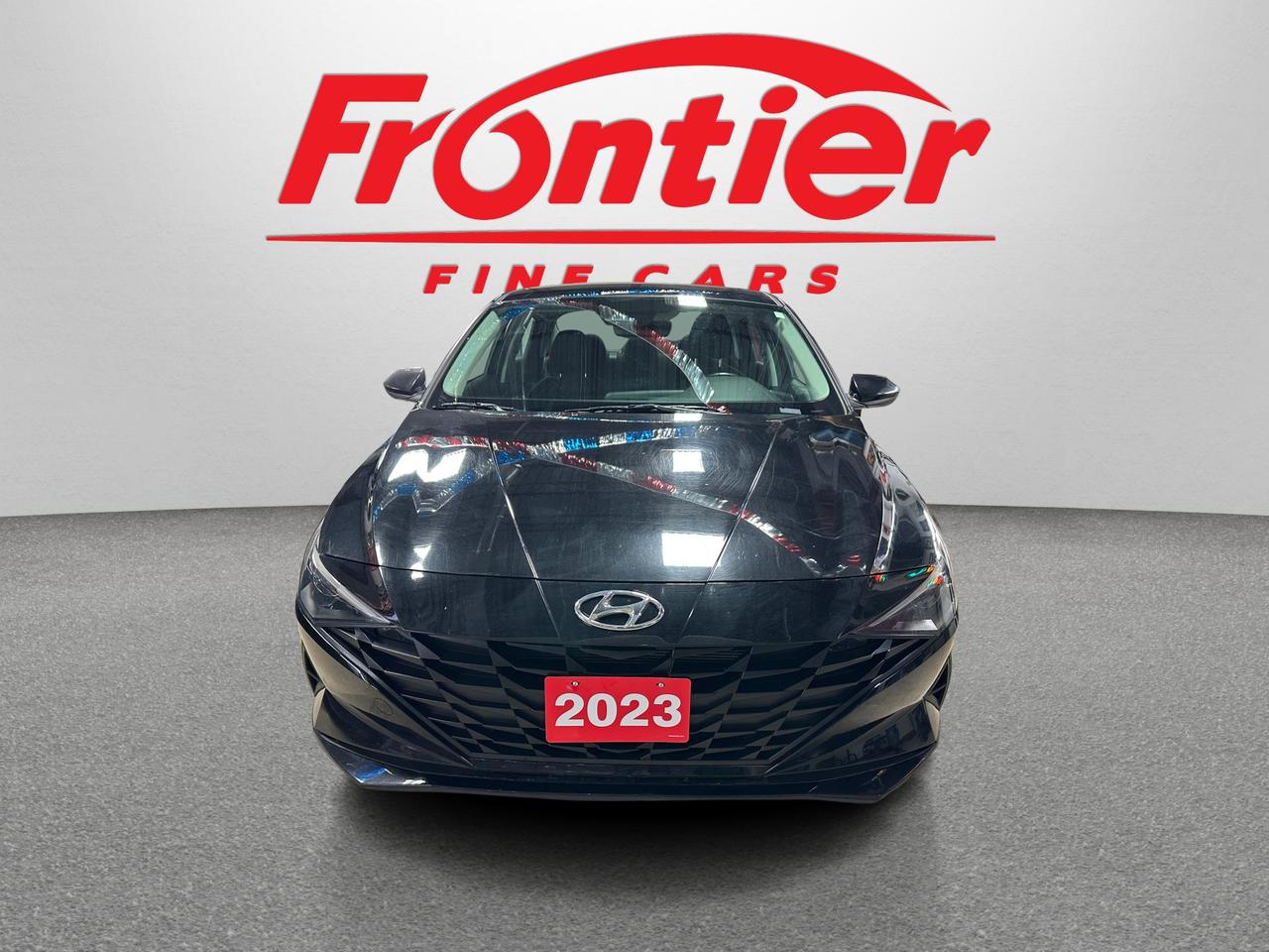 2023 Hyundai Elantra PREFERRED | BLUETOOTH | HEATED SEATS | BACK UP CAM Photo