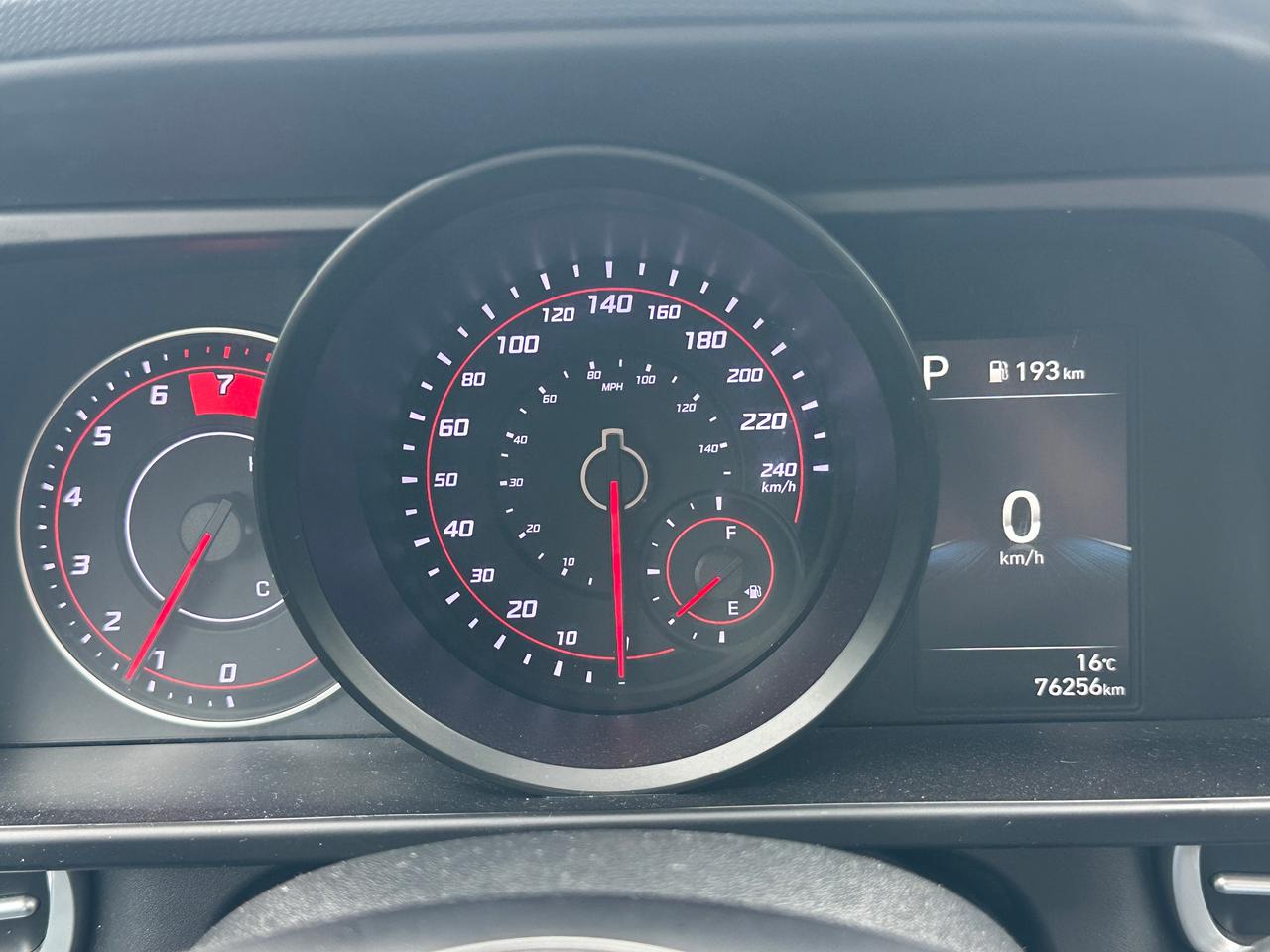 2023 Hyundai Elantra PREFERRED | BLUETOOTH | HEATED SEATS | BACK UP CAM Photo