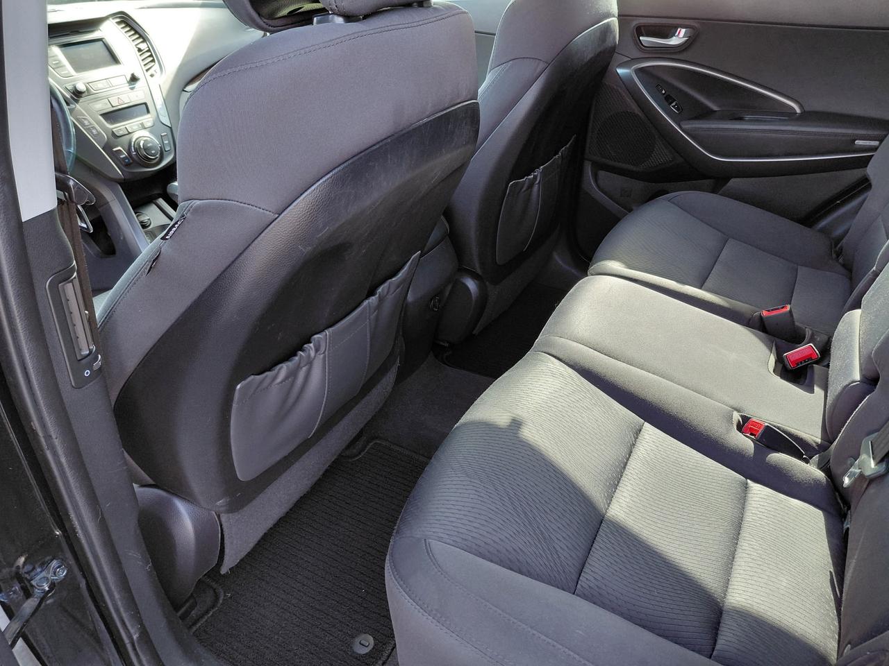 2018 Hyundai Santa Fe Sport Premium Photo