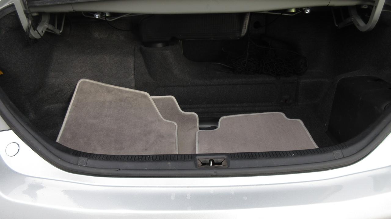 2007 Toyota Camry Hybrid Photo