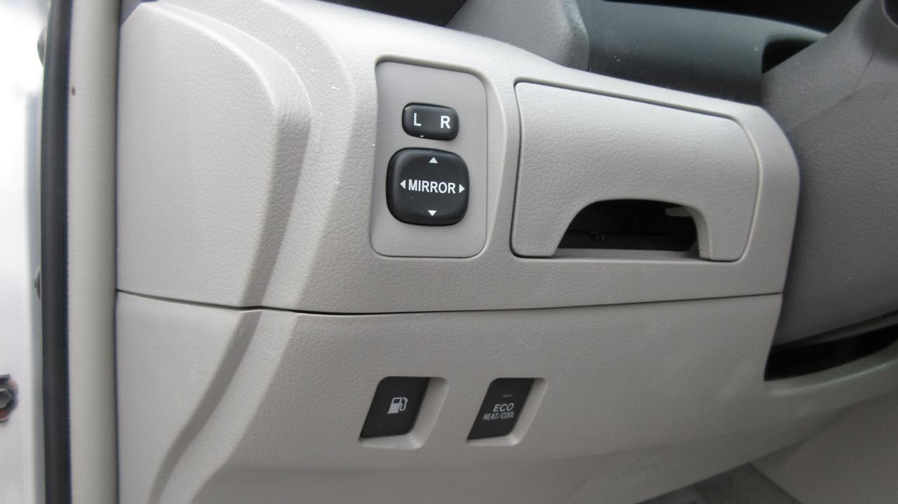 2007 Toyota Camry Hybrid Photo