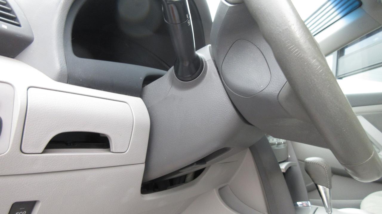 2007 Toyota Camry Hybrid Photo