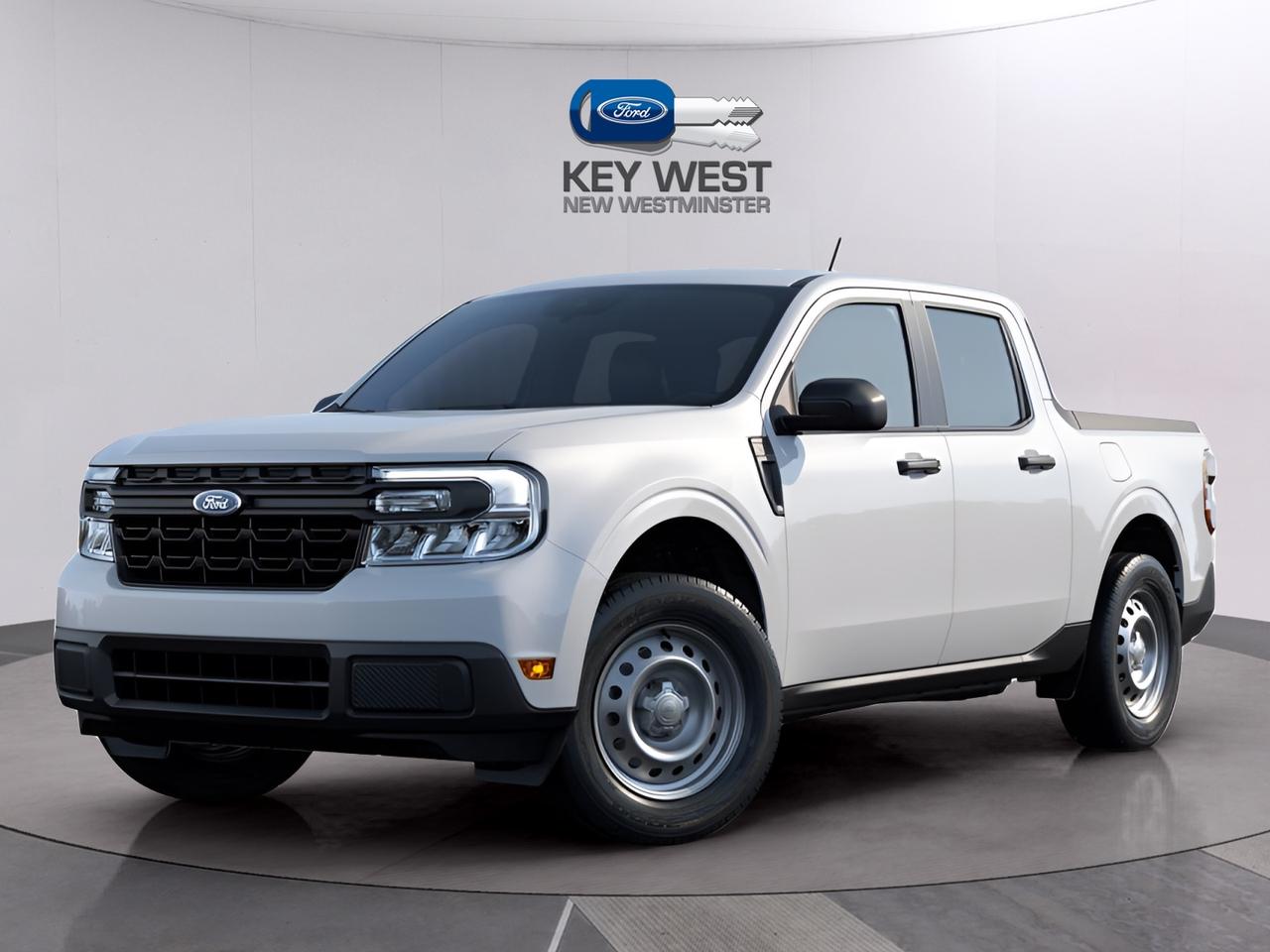 2024 Ford Maverick XL Photo0