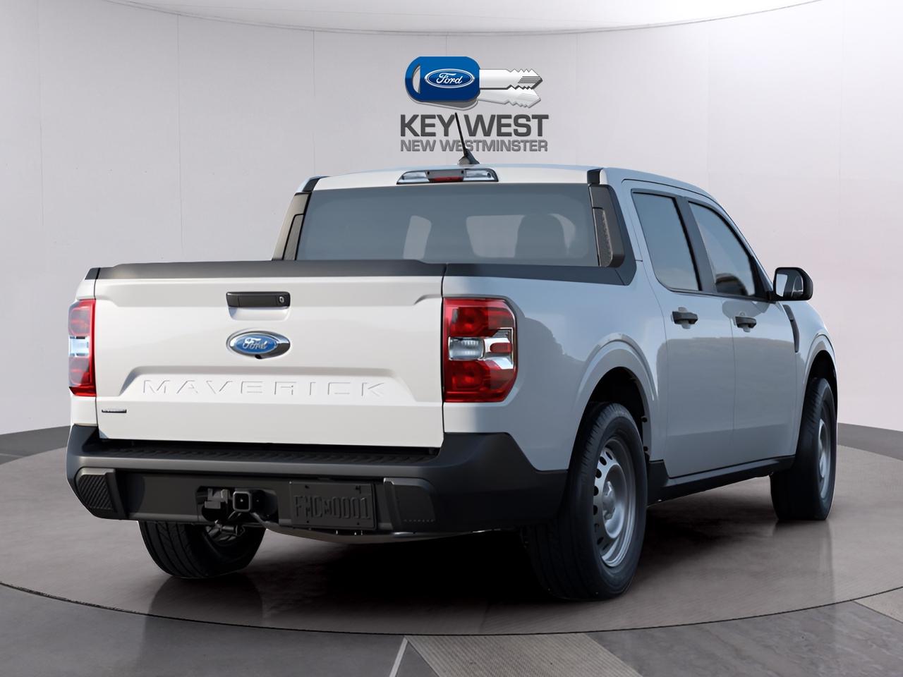 2024 Ford Maverick XL Photo2