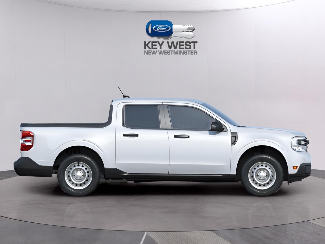 2024 Ford Maverick XL Photo3