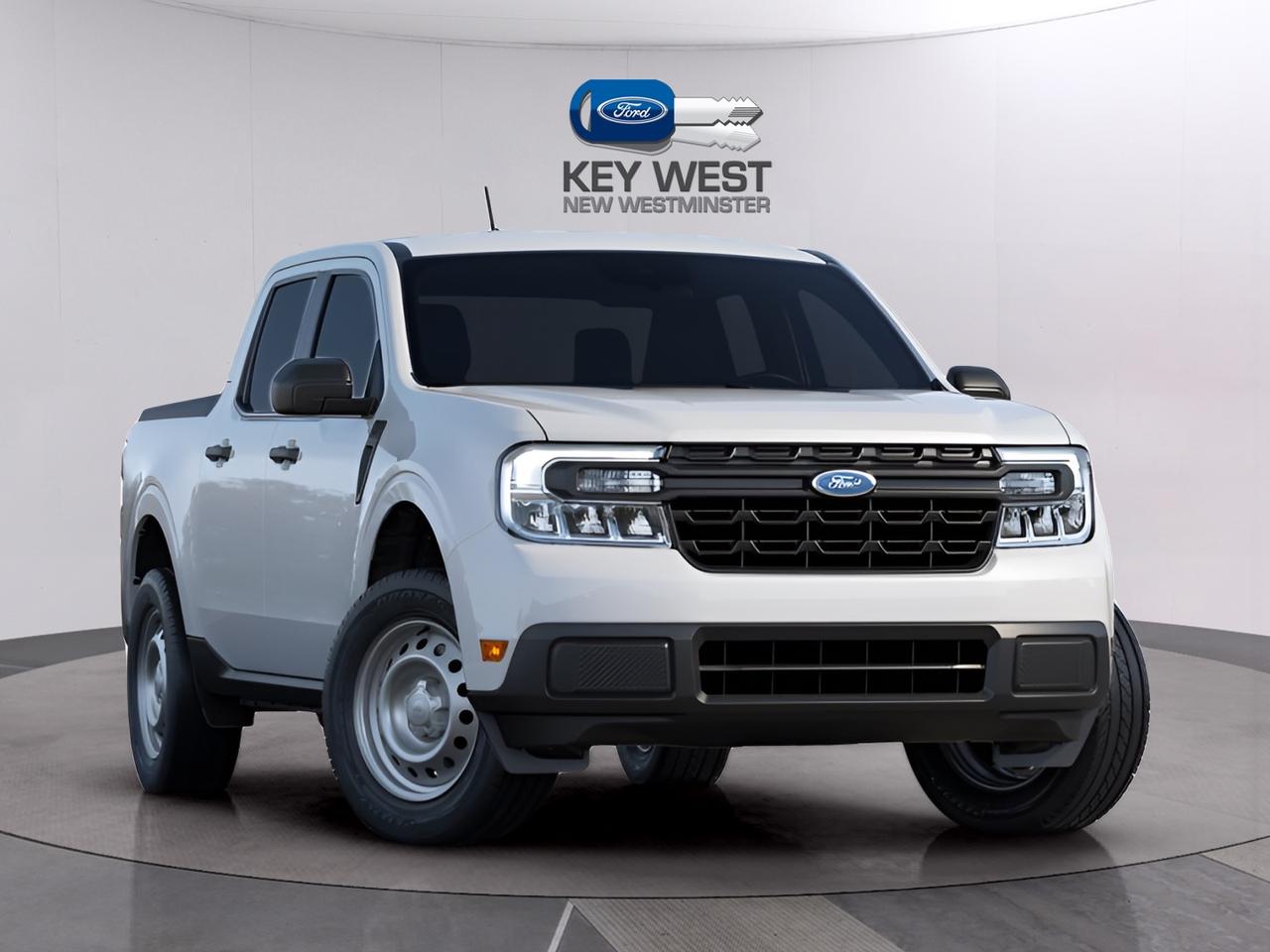 2024 Ford Maverick XL Photo4