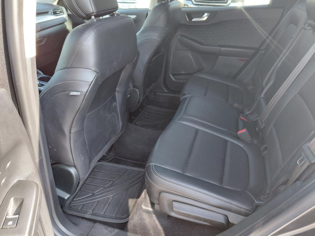 2020 Ford Escape SEL Photo