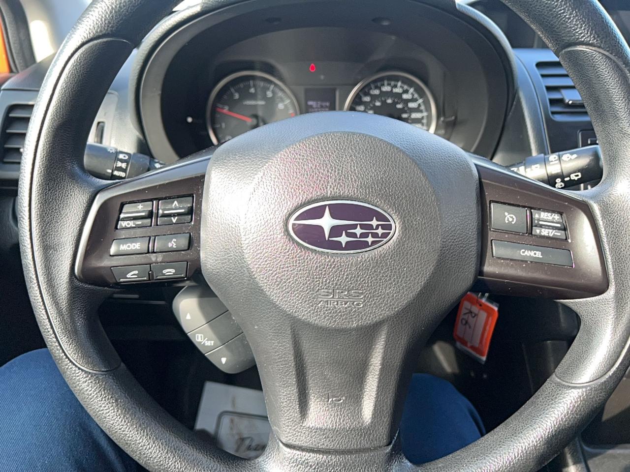 2013 Subaru XV Crosstrek 2.0i w/Touring Pkg Photo