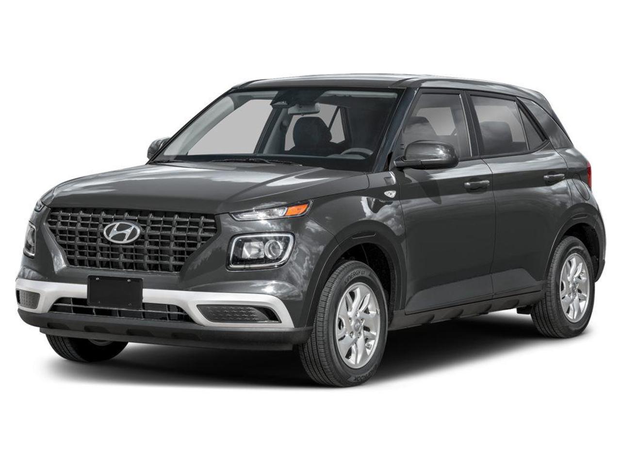 2026 Hyundai Venue Essential Photo