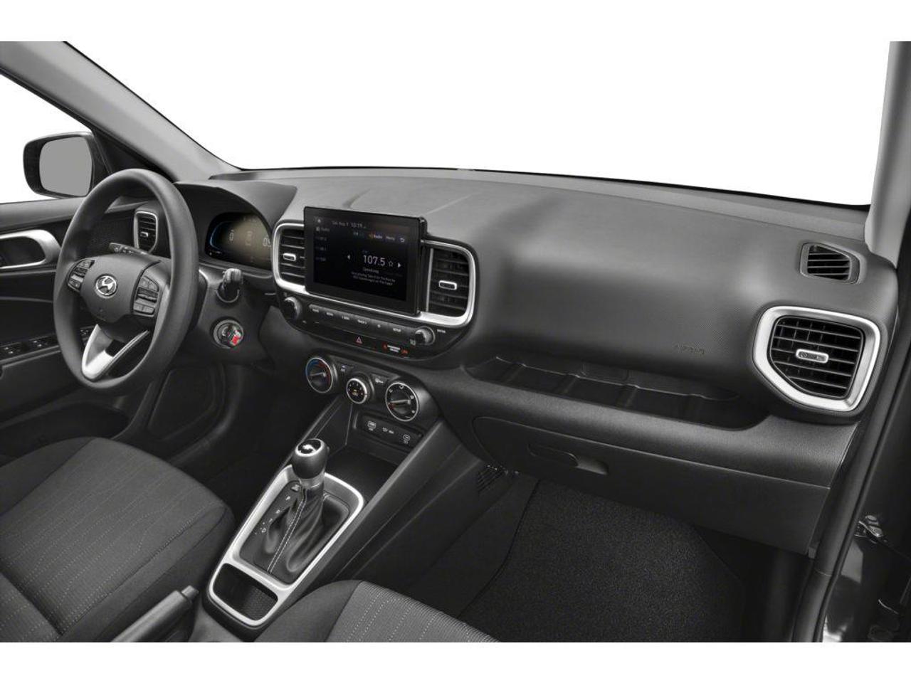 2026 Hyundai Venue Essential Photo