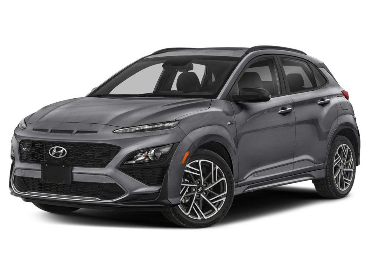 2023 Hyundai KONA 1.6T N Line w/Ultimate Package Photo