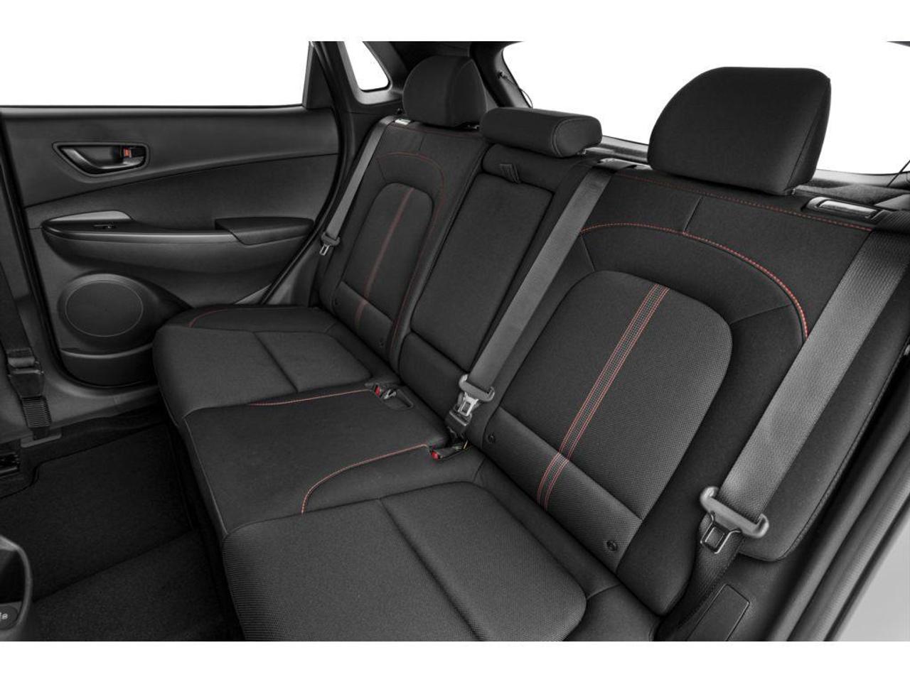 2023 Hyundai KONA 1.6T N Line w/Ultimate Package Photo