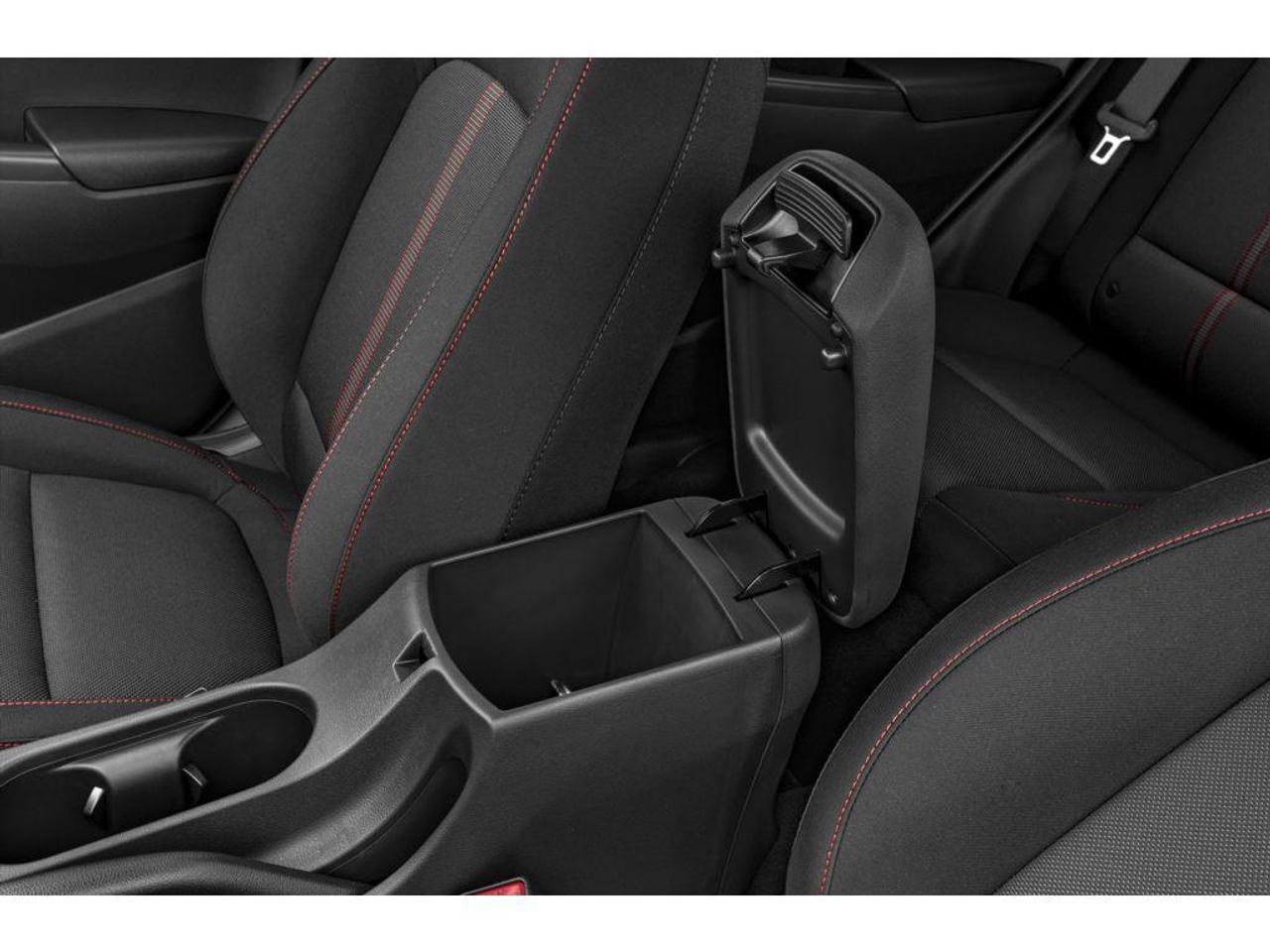 2023 Hyundai KONA 1.6T N Line w/Ultimate Package Photo