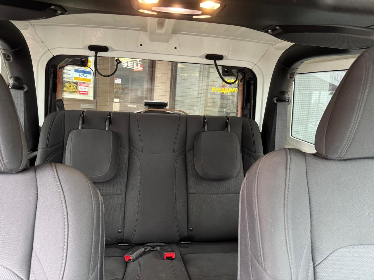 2019 Jeep Wrangler Sport Hard Top | Back up Camera | A/C Photo