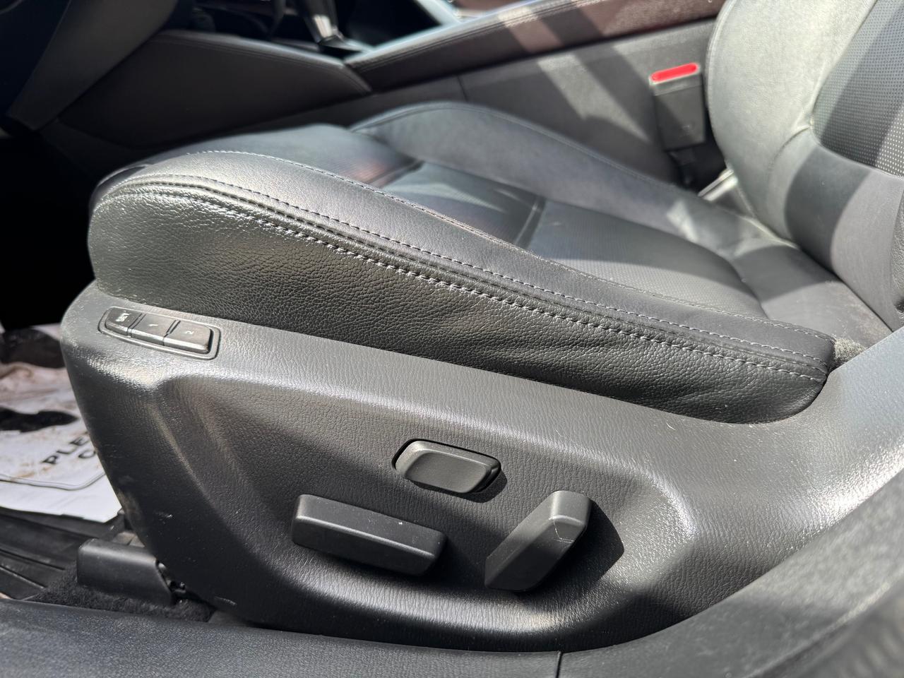 2017 Mazda MAZDA6 GT Tech Package | Bose Sound System | Leather Photo