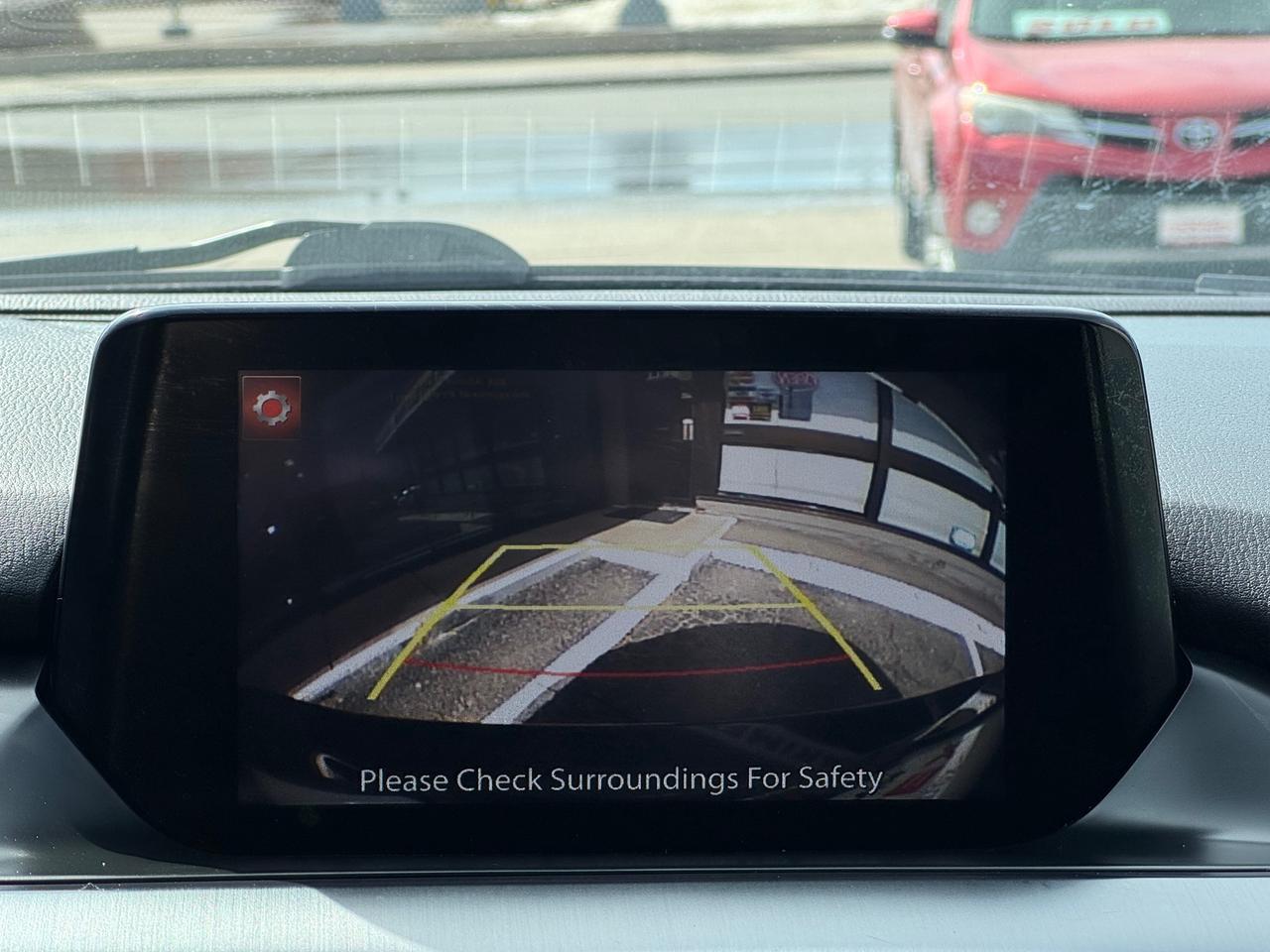 2017 Mazda MAZDA6 GT Tech Package | Bose Sound System | Leather Photo