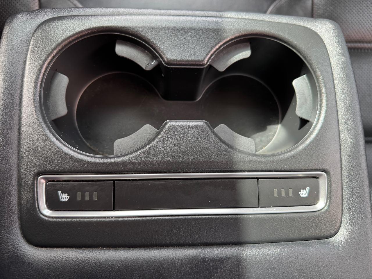 2017 Mazda MAZDA6 GT Tech Package | Bose Sound System | Leather Photo