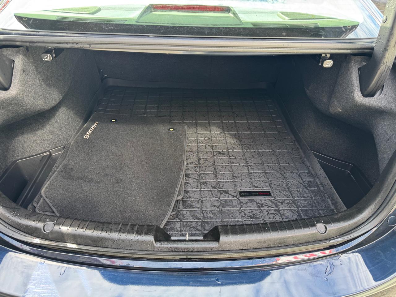 2017 Mazda MAZDA6 GT Tech Package | Bose Sound System | Leather Photo