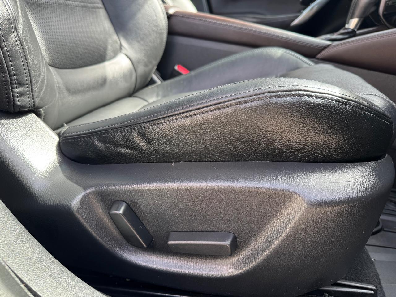 2017 Mazda MAZDA6 GT Tech Package | Bose Sound System | Leather Photo