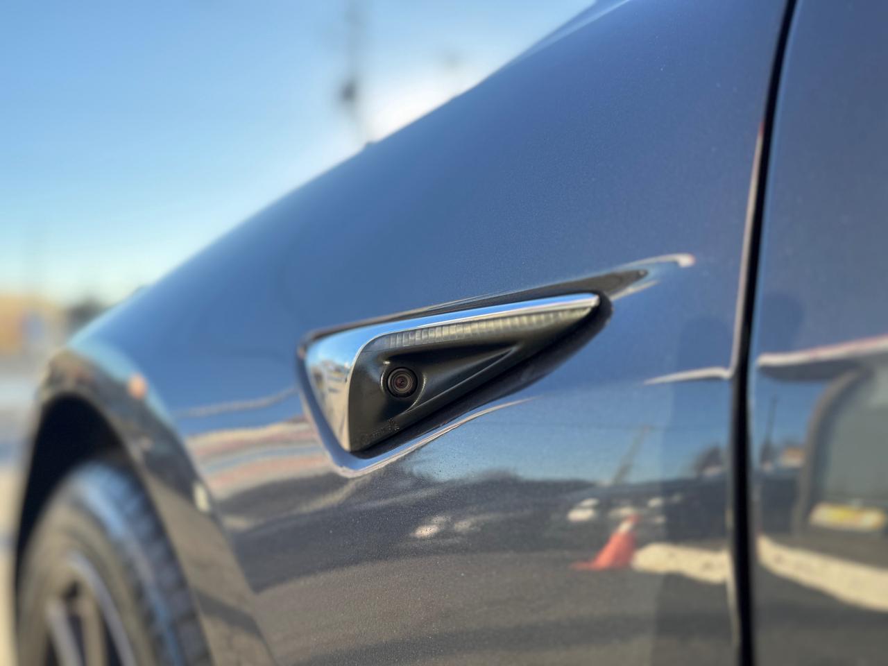 2018 Tesla Model 3 Long Range Dual Motor One Owner | Enhanced Autopilot | Accident Free | Long Range AWD Photo